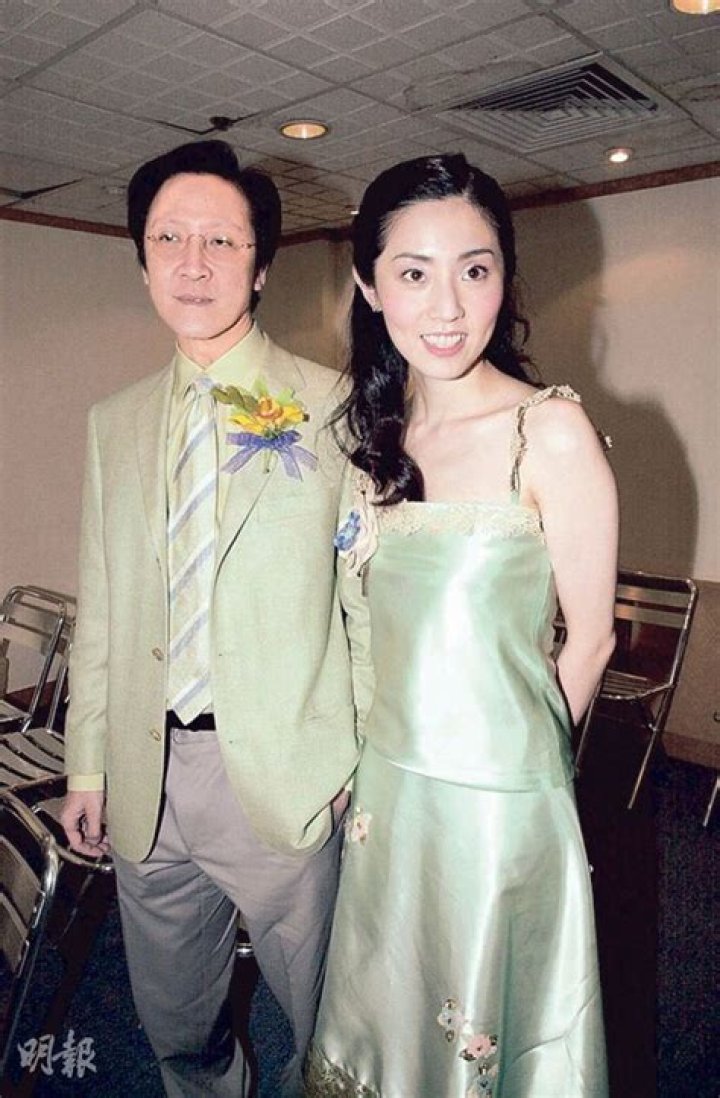 Charles Heung Parents: Meet Charles Heung’s father, Heung Chin
