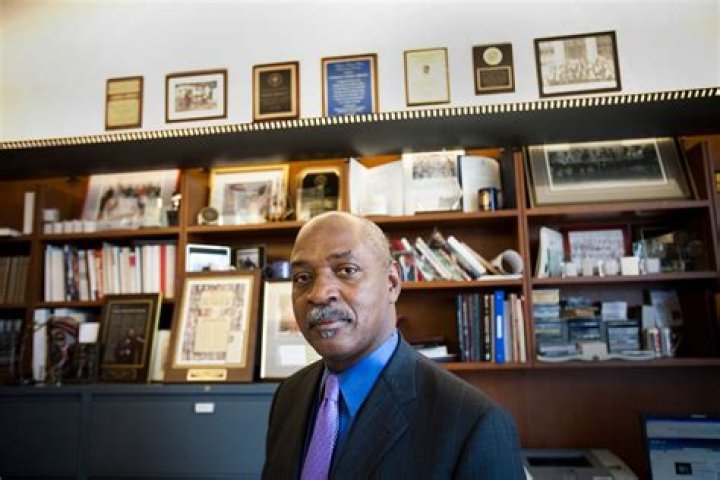 Charles Ogletree Cause of Death, Age Family, Net Worth