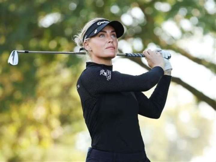 Charley Hull Bio, Age, Height, Career, Net Worth, Family