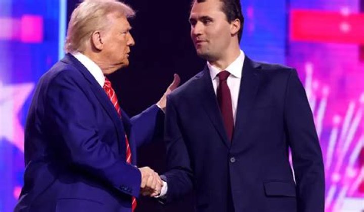 Charlie Kirk Parents: Meet Robert W. Kirk