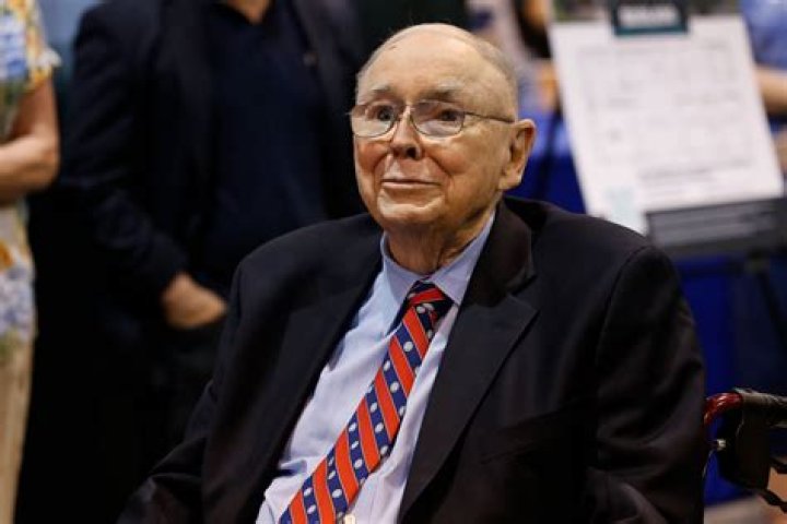 Charlie Munger Children: Meet His 7 Children