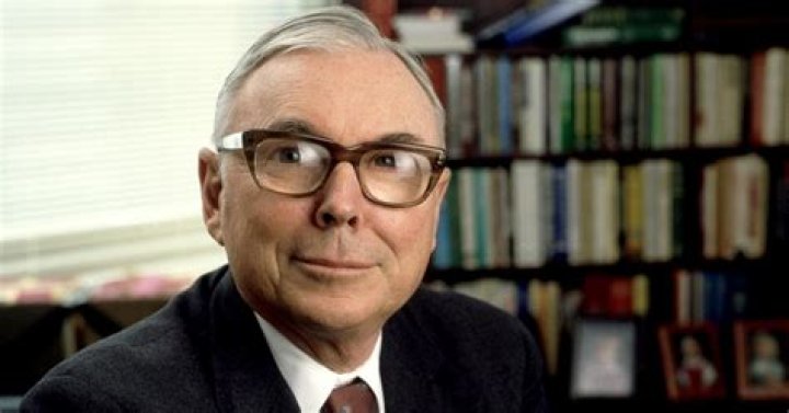 Charlie Munger Children: Who Are Charlie Munger’s Children?