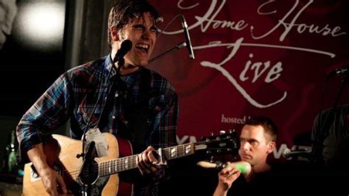 Charlie Simpson Net Worth: How Much Is Charlie Simpson Worth?