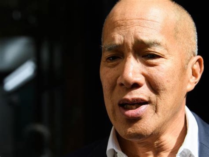 Charlie Teo Children: Meet His 4 Children