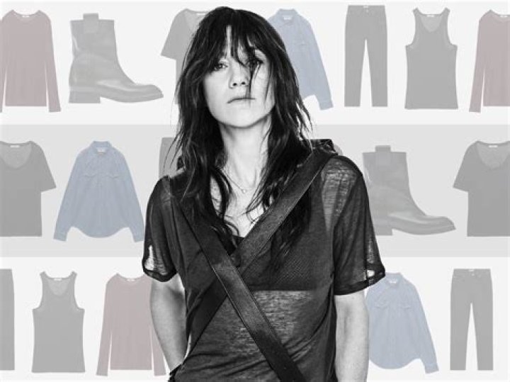 Charlotte Gainsbourg Bio, Parents, Husband, Children, Siblings, Net Worth