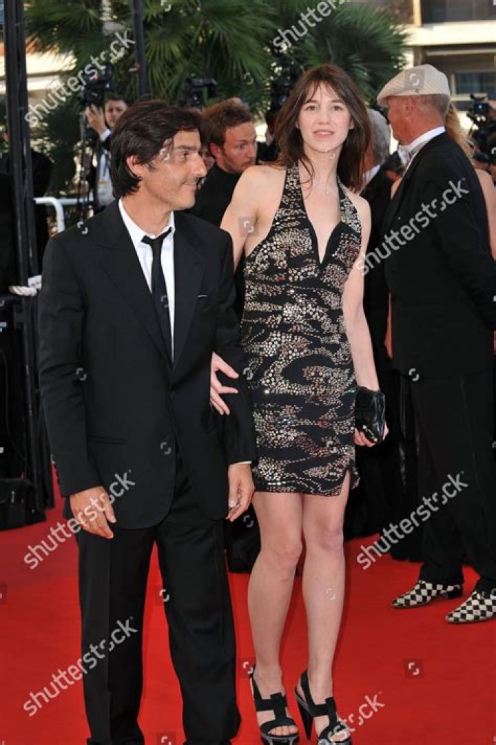 Charlotte Gainsbourg Husband: Is Charlotte Gainsbourg Married?
