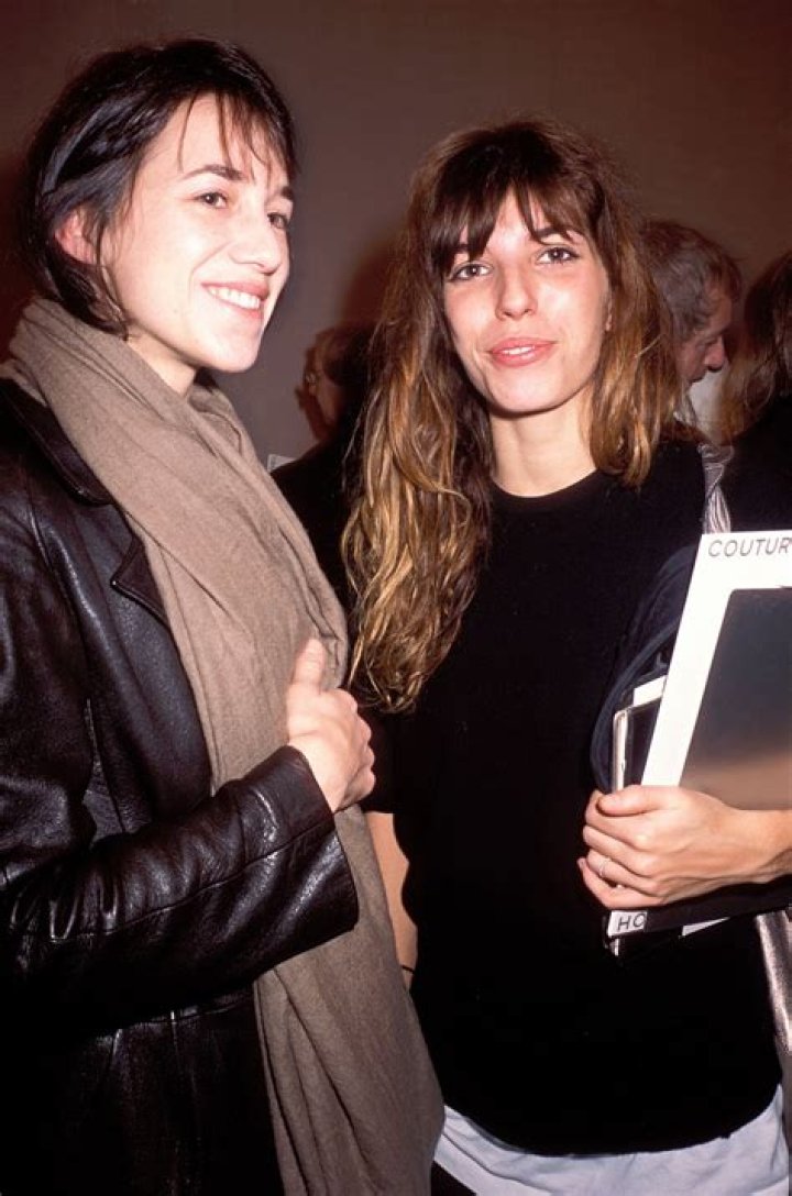 Charlotte Gainsbourg Siblings: Meet Her 5 Siblings