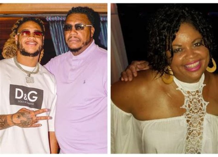 Chase Young Parents: Meet Greg And Carla