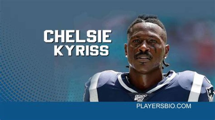 Chelsea Kyriss Age, Biography, Family, Boyfriend, Net worth