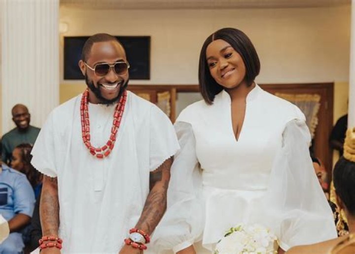 Chioma Is “The Chef” And “A Thousand Yard Marriage Material”, Check The Amazing Dishes Prepared By Davido’s Baby Mama.