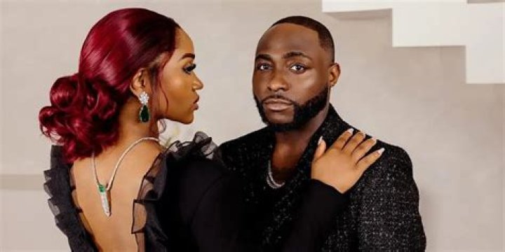 Chioma Reacts To Davido’s Cheating Rumours In This Latest Video