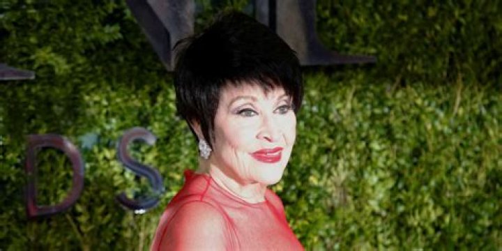 Chita Rivera Bio, Age, Parents, Husband, Children, Net Worth
