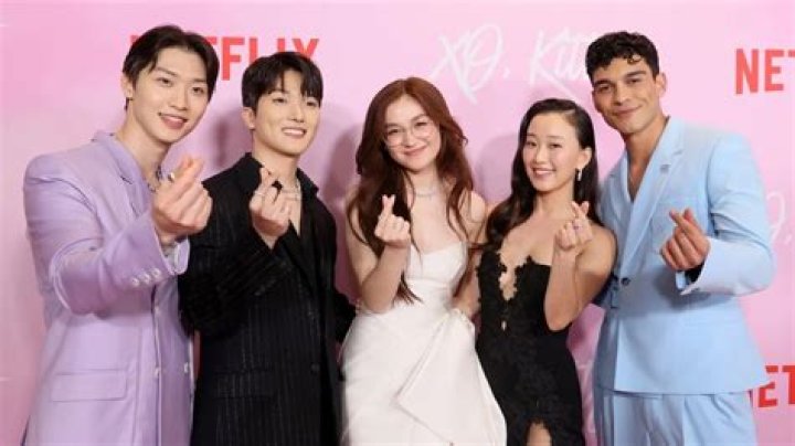 Choi Min-young Children: Does Choi Min-young’s Have Kids?