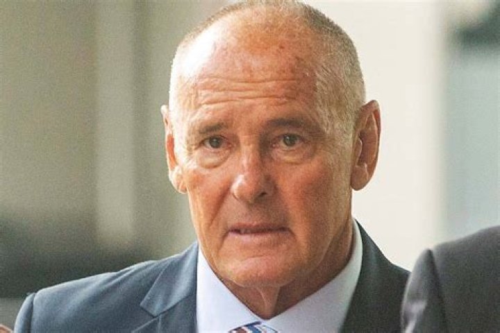 Chris Dawson Bio, Age, Parents, Wife, Children, Net Worth