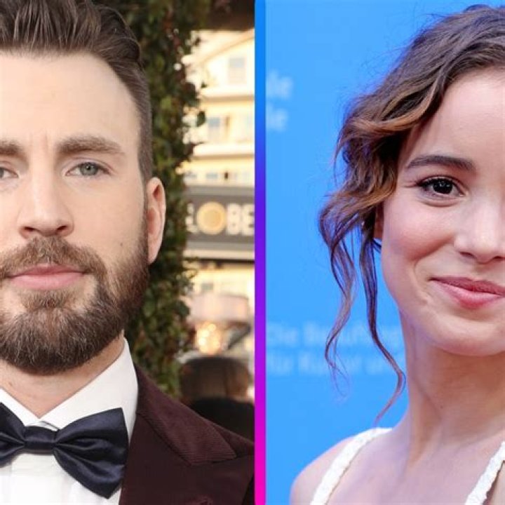 Chris Evans Girlfriend: Who Is Chris Evans Dating?