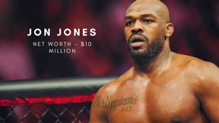 Chris Jones Net Worth: How much is Chris Jones worth?