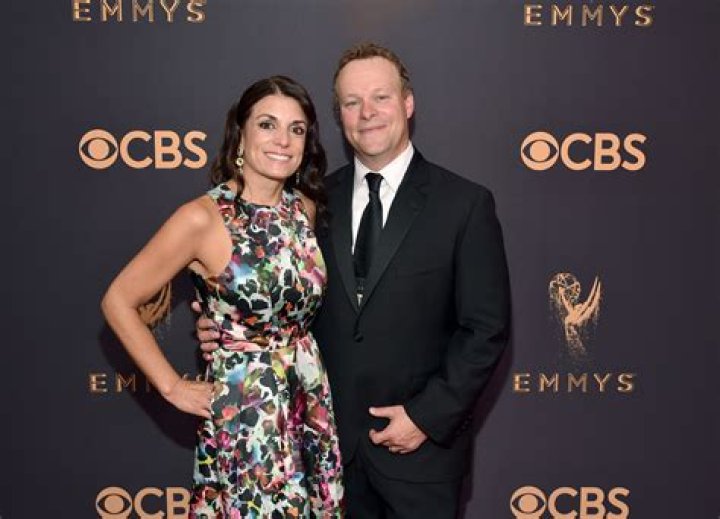 Chris Licht Wife: Meet Jenny Blanco