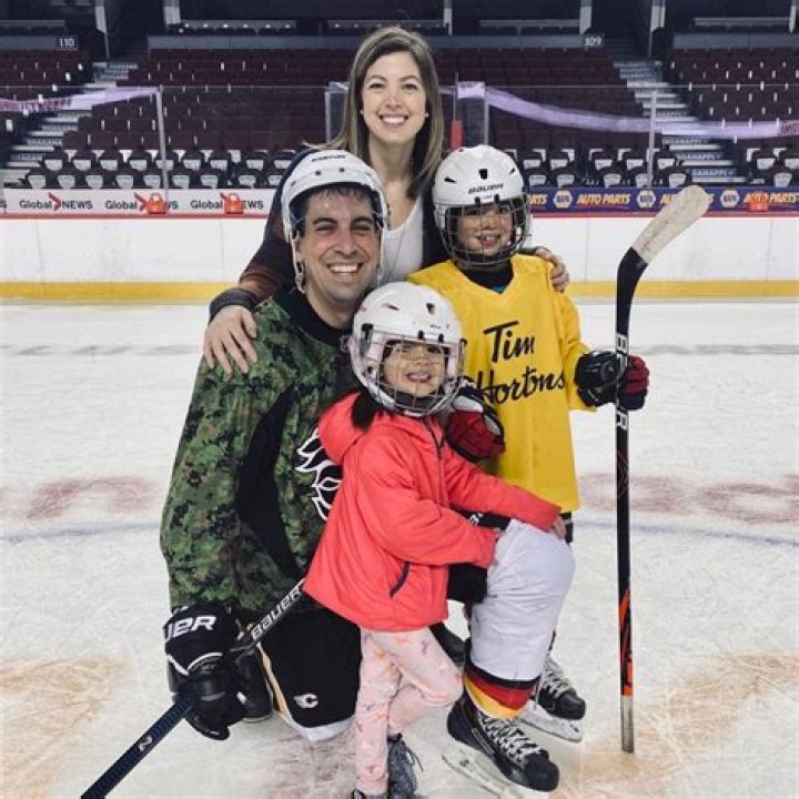 Chris Snow’s Children: Does Chris Snow Have Children?