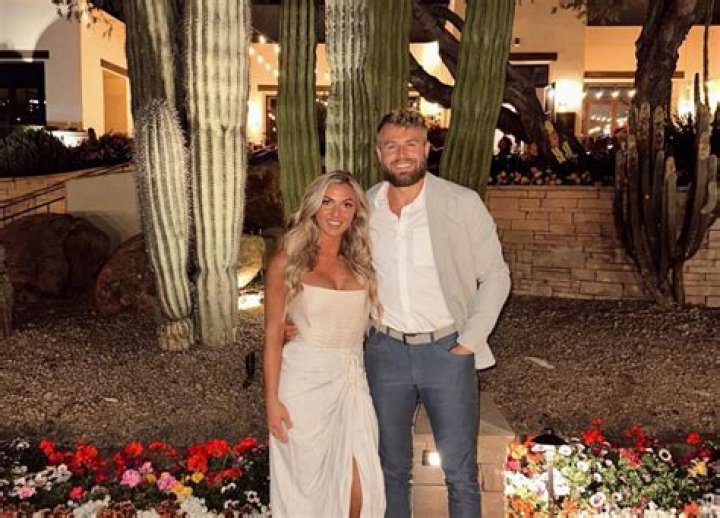 Chris Streveler Wife: Is Chris Streveler Married?