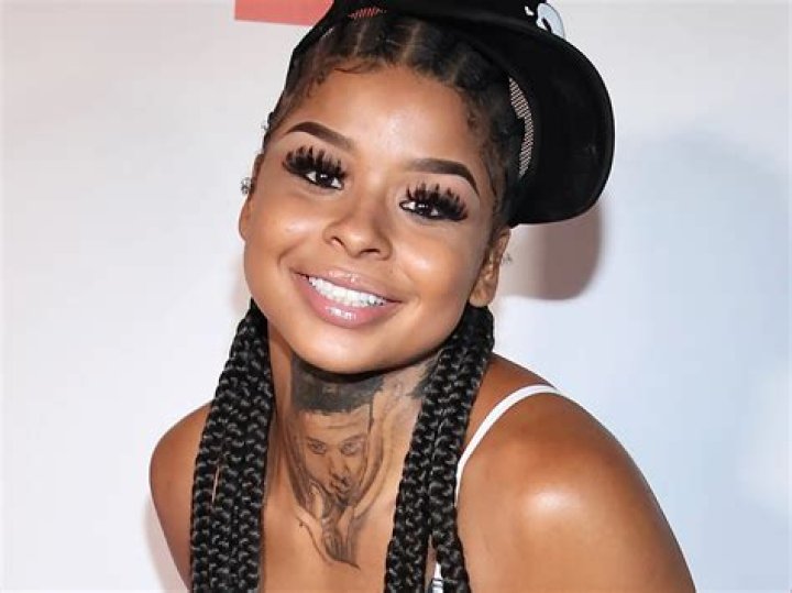 ChriseanRock Bio, Age, Parents, Husband, Children, Net Worth