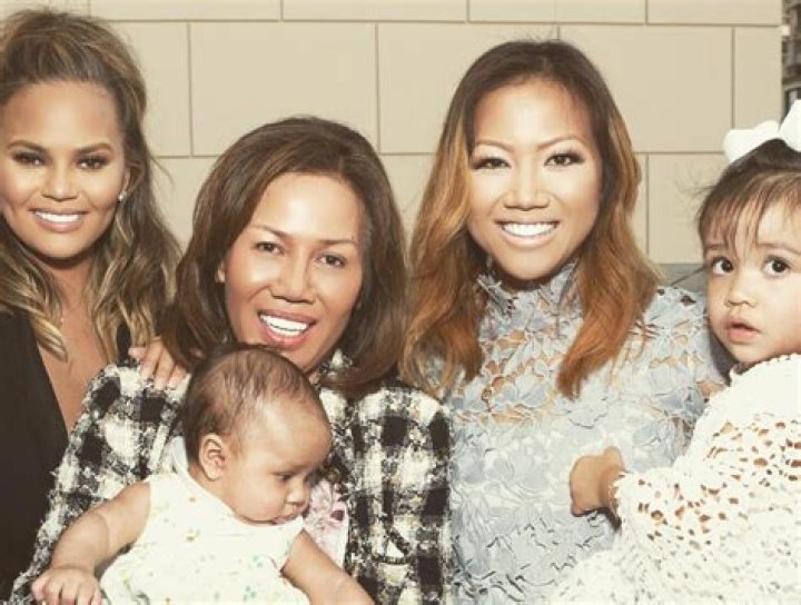 Chrissy Teigen Siblings: Meet Tina Teigen