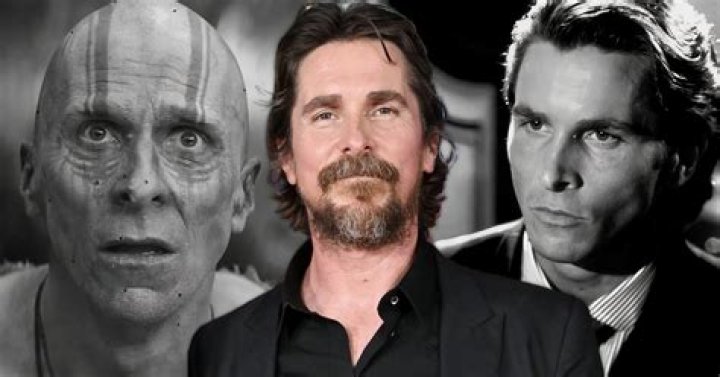 Christian Bale Bio, Age, Career, Net Worth, Family & More