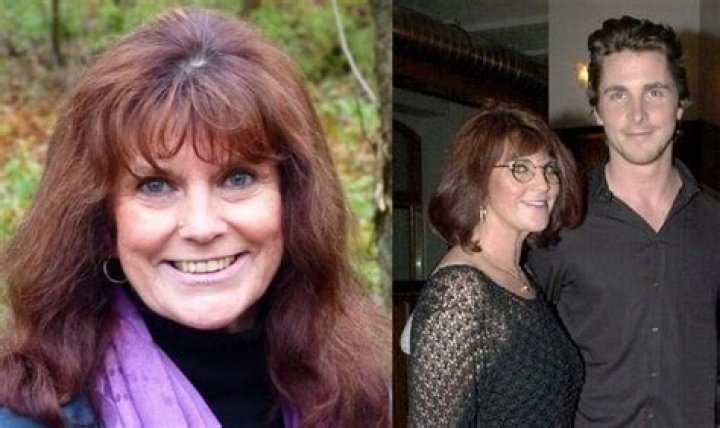 Christian Bale Parents: Meet Jenny James And David Bale