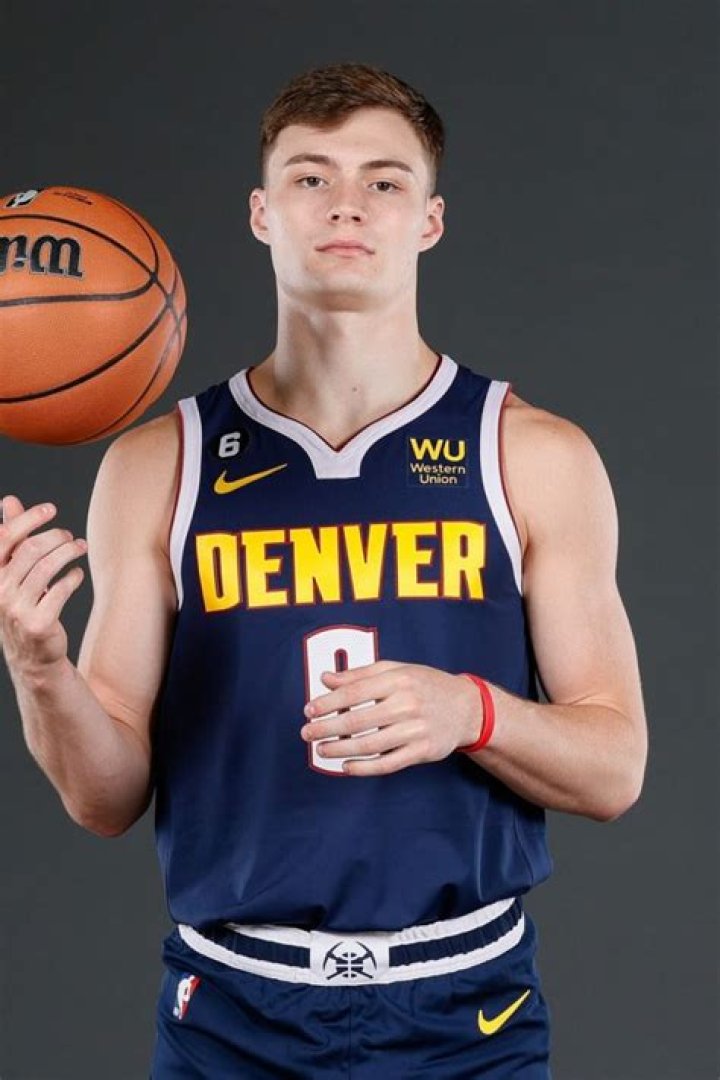 Christian Braun Bio, Age, Height, Weight, Girlfriend, Parents, Children, Net Worth