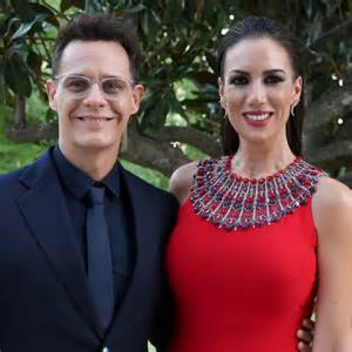 Christian Gálvez Wife: Meet Patricia Pardo