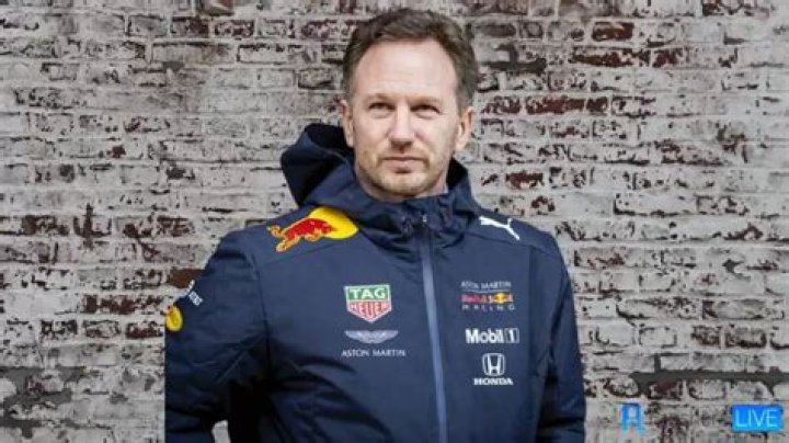 Christian Horner Parents: Meet Garry Horner and Sara Horner