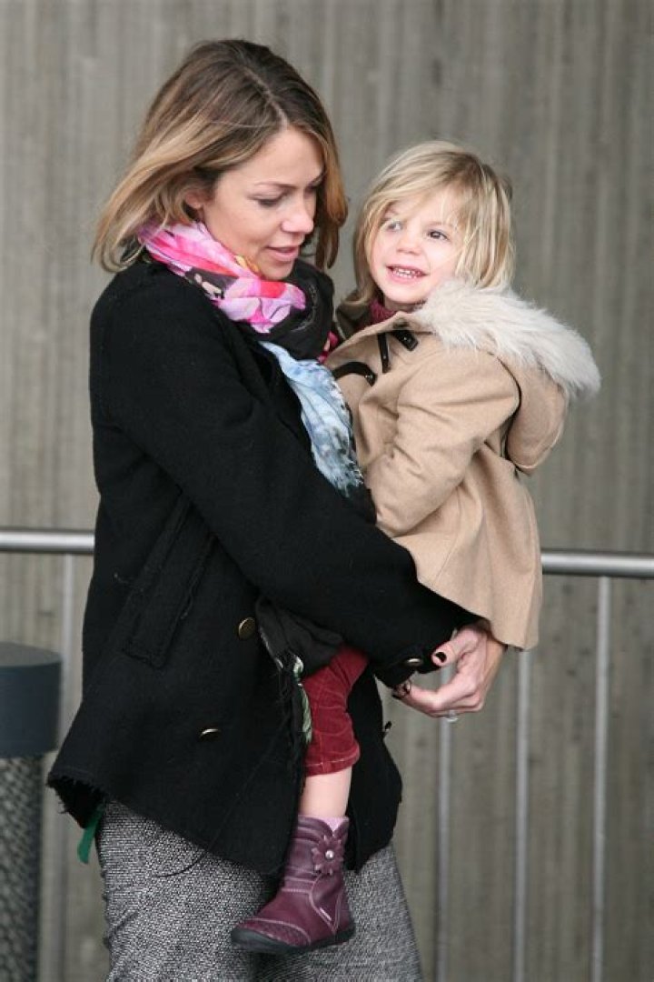 Christine Baumgartner’s Daughter: Meet Grace Avery Costner