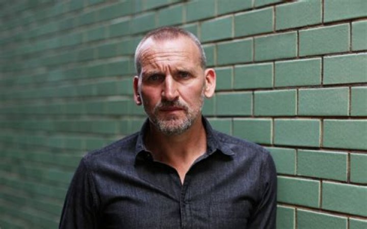 Christopher Eccleston Children: Meet Albert And Esme Eccleston