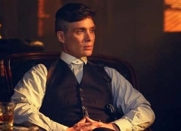 Cillian Murphy Age, Height, Weight