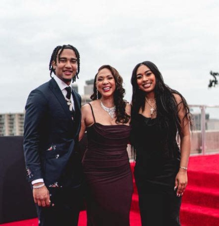 CJ Stroud Bio, Age, Wife, Children, Parents, Net Worth