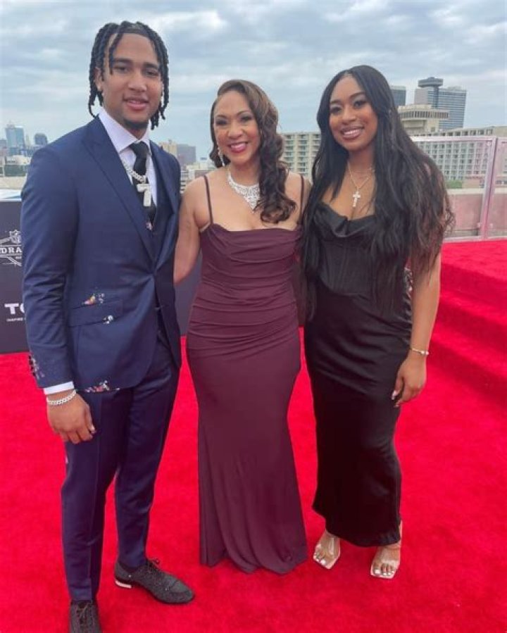 CJ Stroud Parents: Meet Kimberly, And Coleridge Stroud III