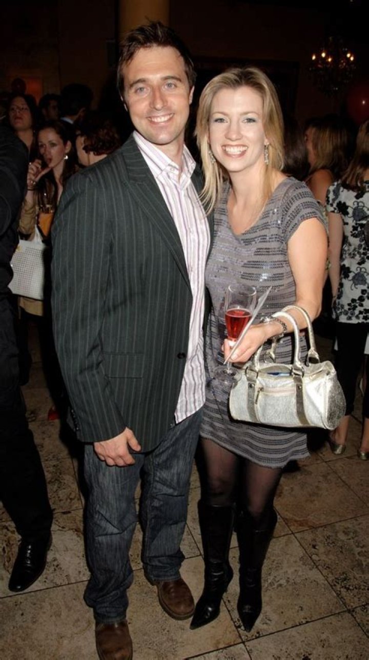 Claire Goose Husband: Meet Craig Woodrow