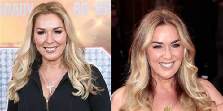 Claire Sweeney Bio, Age, Parents, Husband, Children, Net Worth