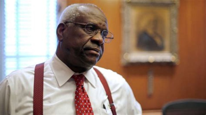 Clarence Thomas Net Worth, Age, Height