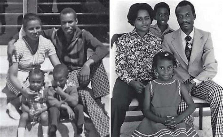 Claudine Gay Parents: Meet Claudette And Sony Gay Sr.
