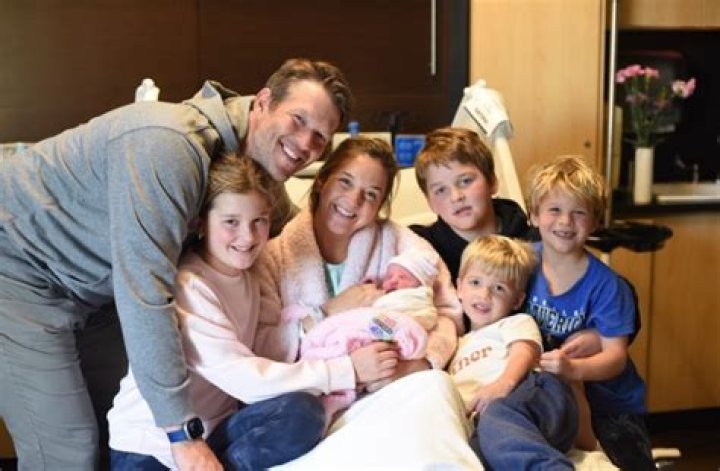 Clayton Kershaw siblings: Does Clayton Kershaw have siblings?