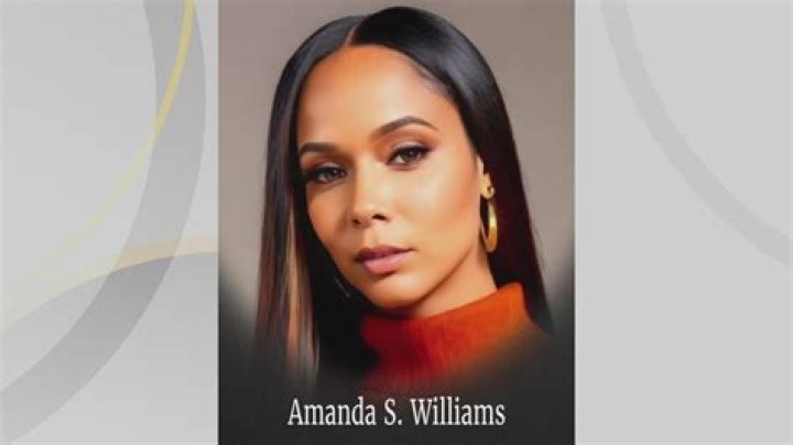 Cleveland Ohio Amanda Williams Cause And Death Linked To Murder