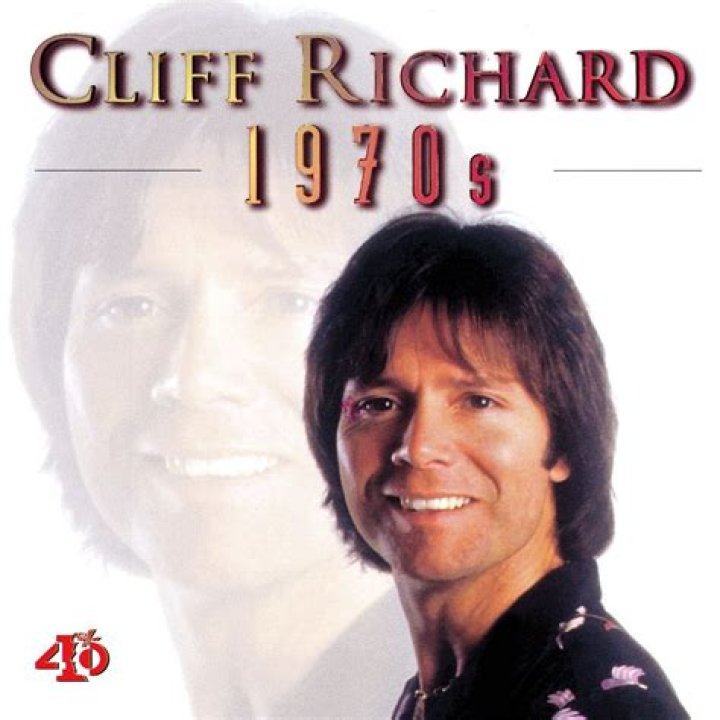 Cliff Richard Albums