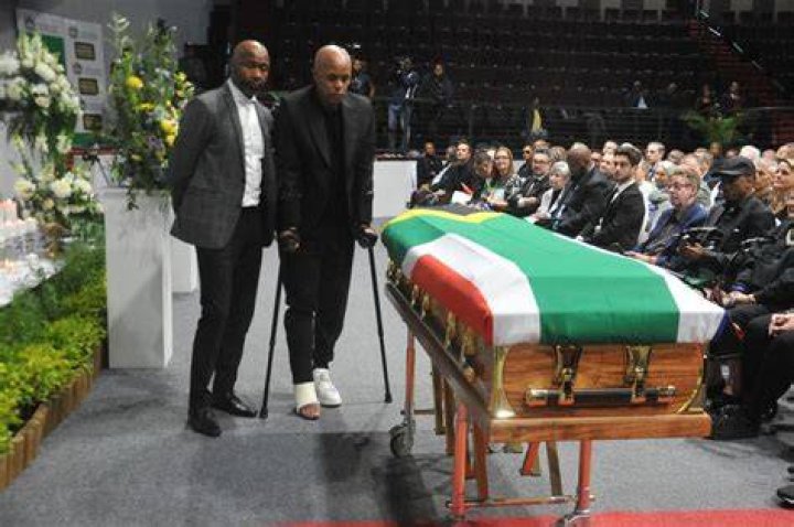 Clive Barker Funeral: When is Clive Barker’s Funeral?