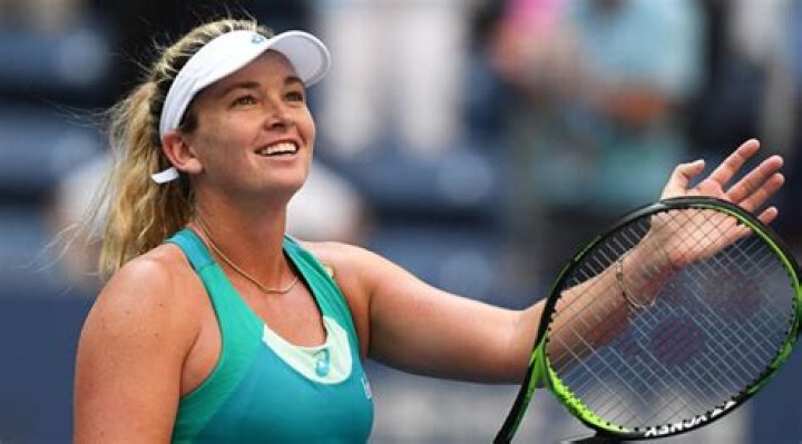 CoCo Vandeweghe Age, Height, Bio, Husband, Net Worth