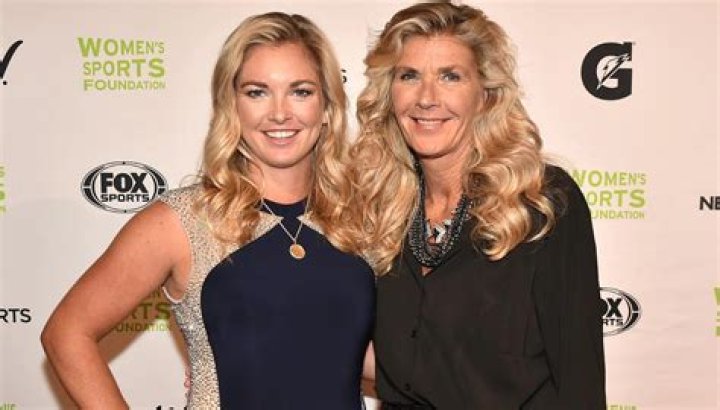 CoCo Vandeweghe Parents: Meet Robert Mullarkey and Tauna