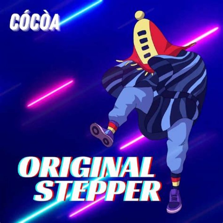 COCOA – Original Stepper