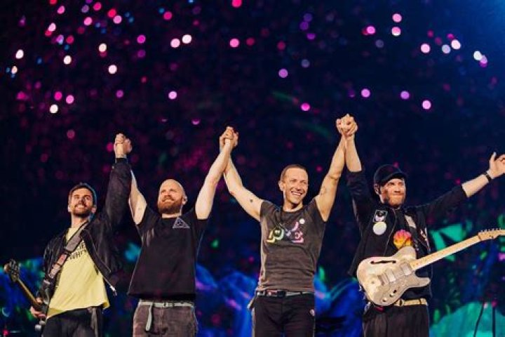 Coldplay Net Worth: How Much Is Coldplay Worth?