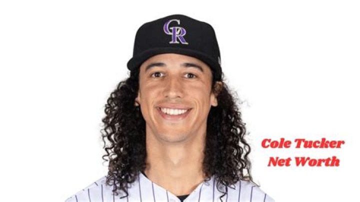 Cole Tucker Net Worth: How Much Is Cole Tucker Worth?