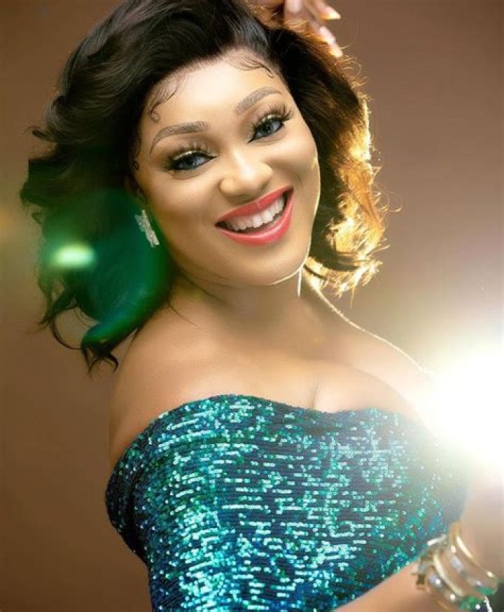Conditions Before I Would Allow My Kids Have DNA Test – Peggy Ovire