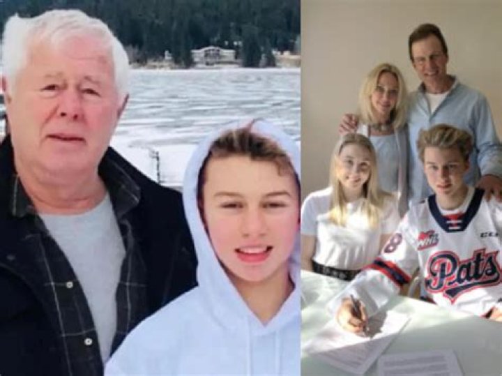 Connor Bedard Parents: Who Are Connor Bedard Parents?